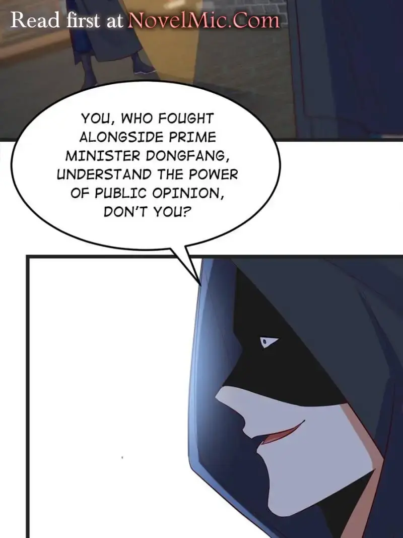 Supreme Saint’s Love Debts Chapter 136 page 16 - 