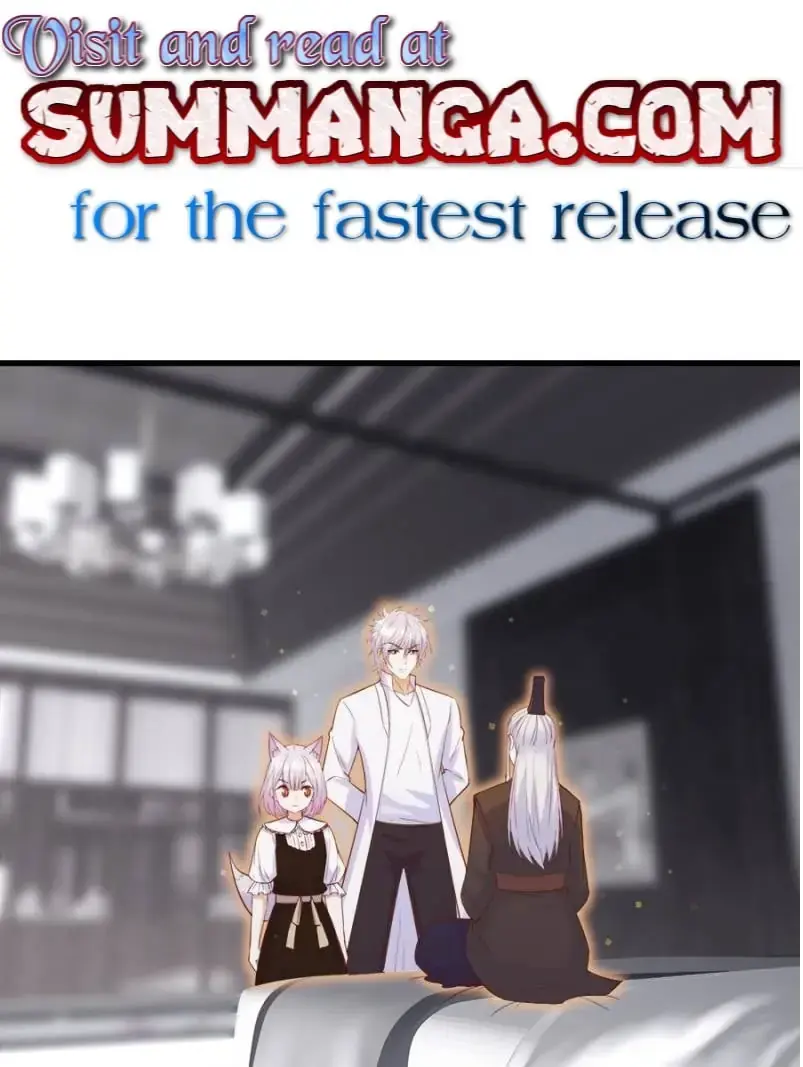 Supreme Saint’s Love Debts Chapter 136 page 19 - 