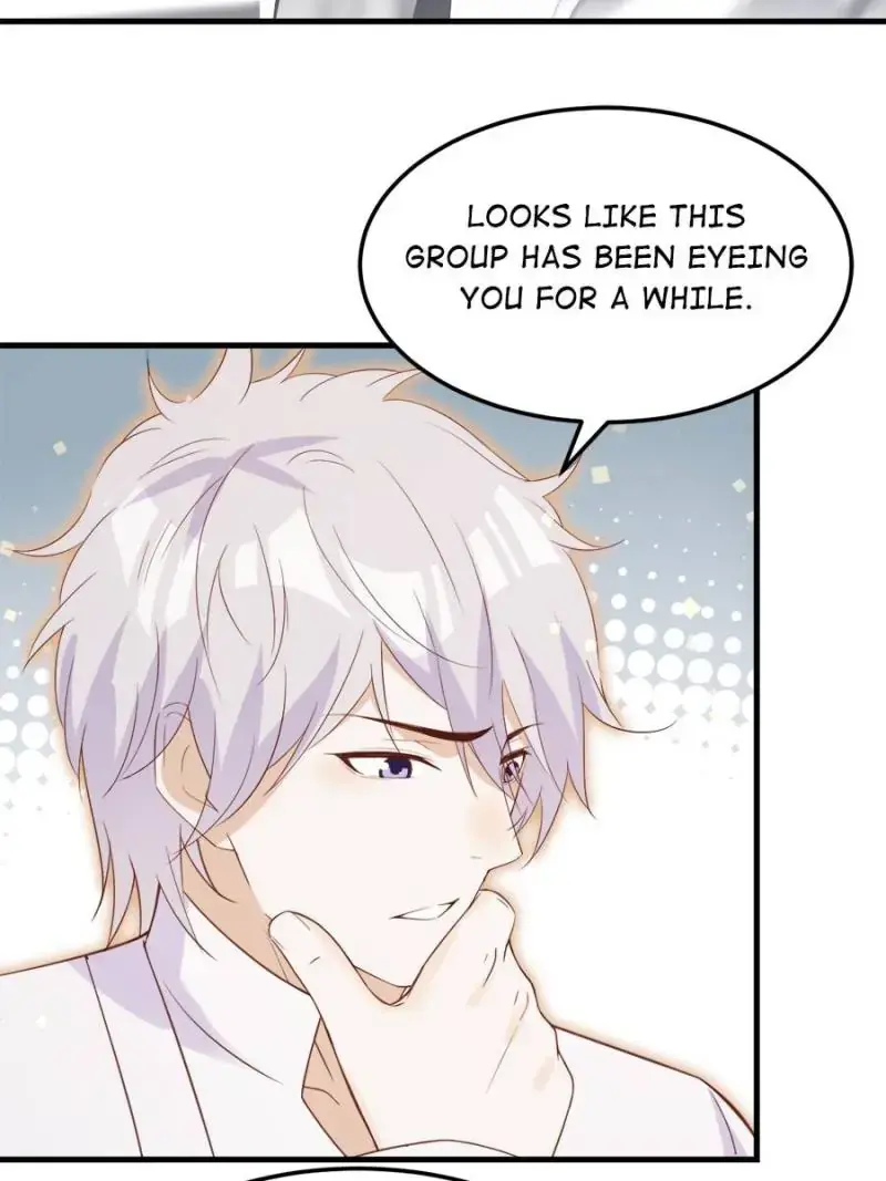 Supreme Saint’s Love Debts Chapter 136 page 20 - 