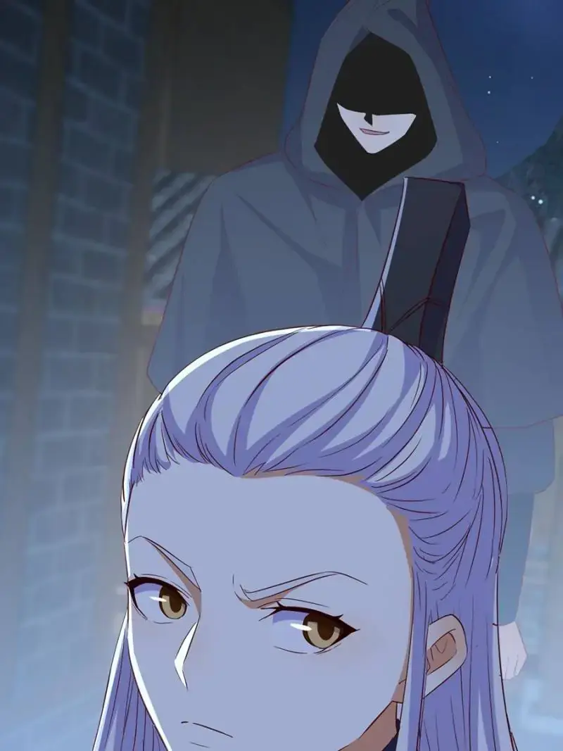 Supreme Saint’s Love Debts Chapter 136 page 3 - 