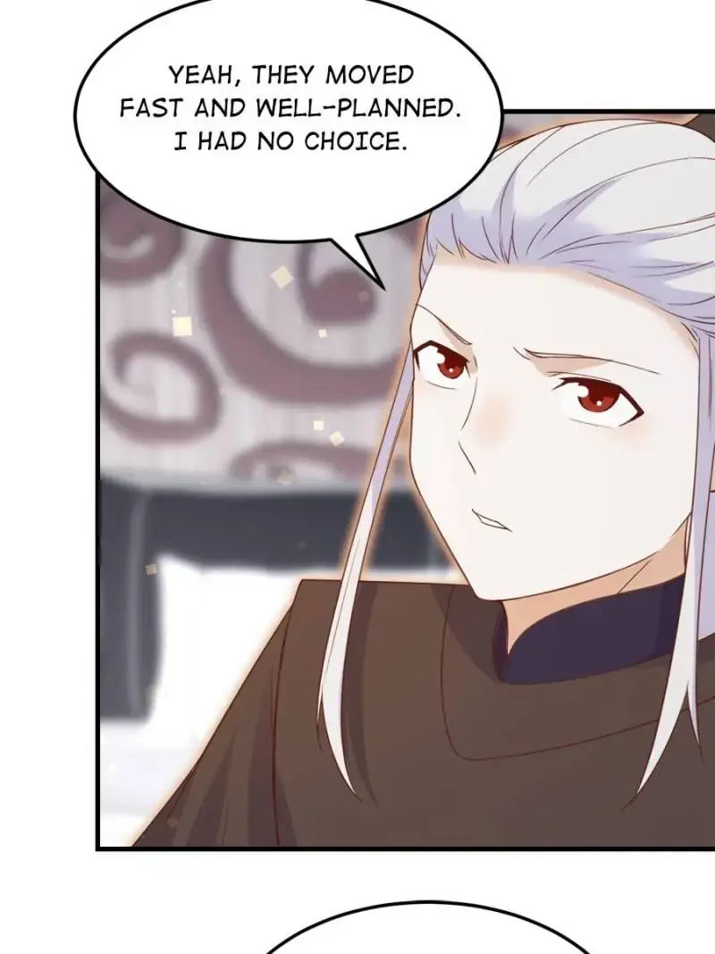 Supreme Saint’s Love Debts Chapter 136 page 21 - 
