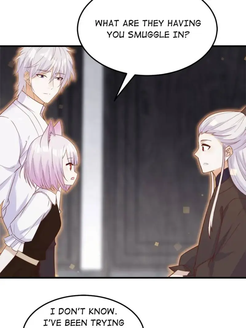 Supreme Saint’s Love Debts Chapter 136 page 22 - 