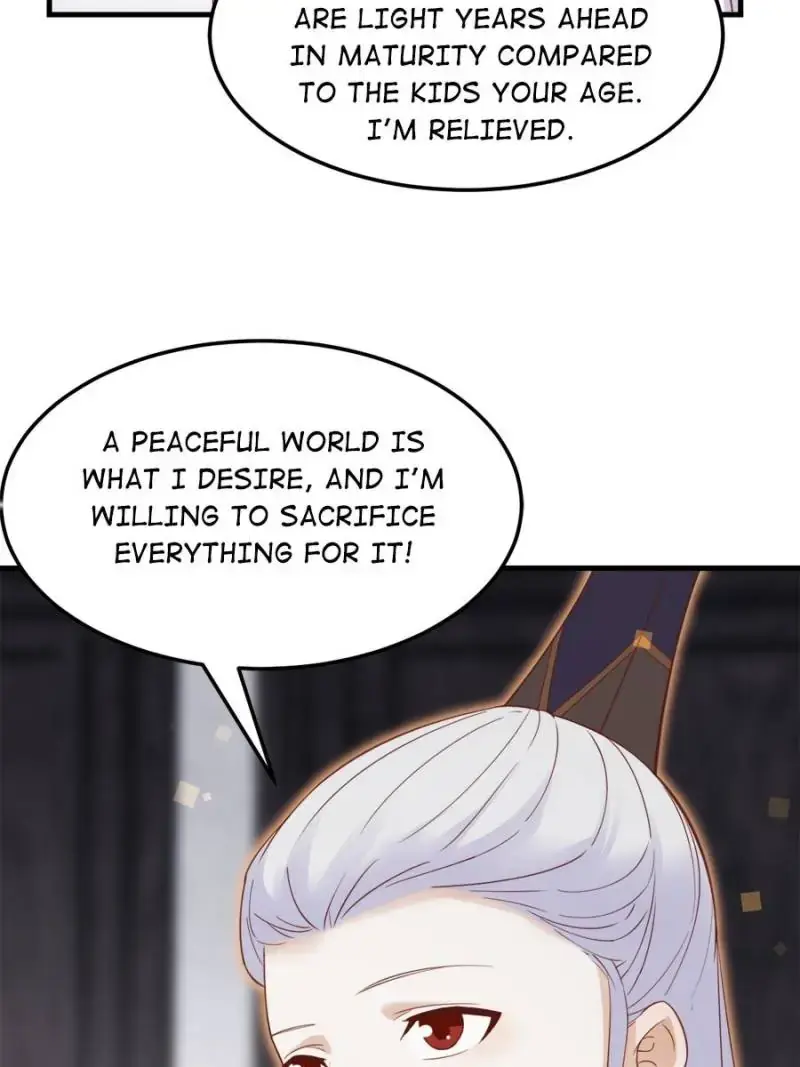 Supreme Saint’s Love Debts Chapter 136 page 25 - 