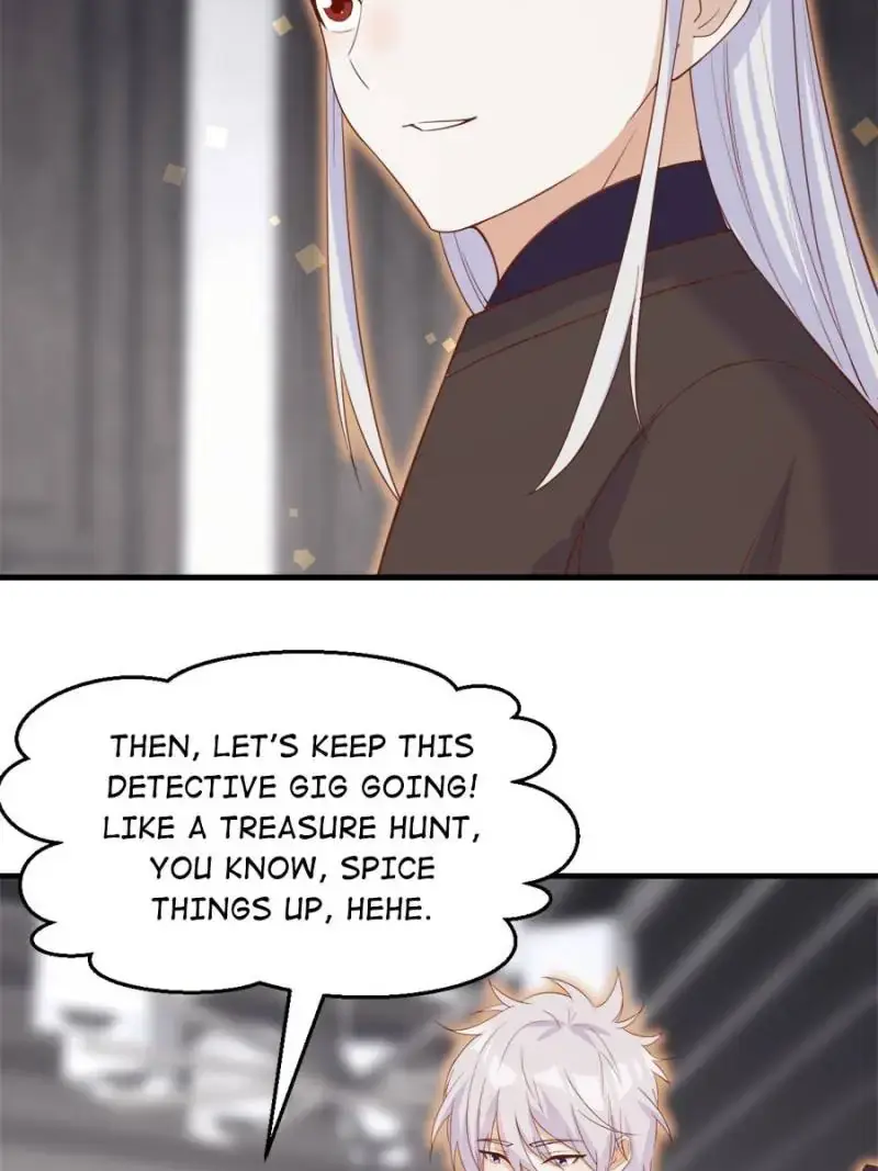 Supreme Saint’s Love Debts Chapter 136 page 26 - 