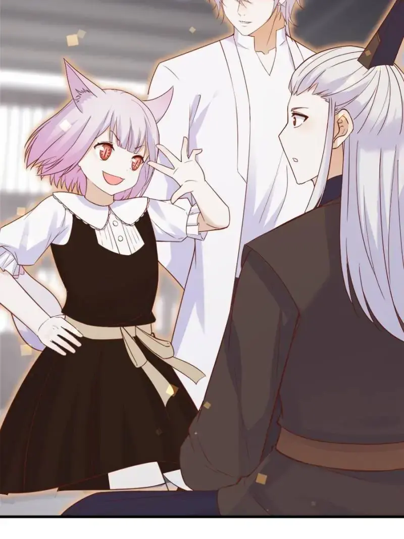 Supreme Saint’s Love Debts Chapter 136 page 27 - 