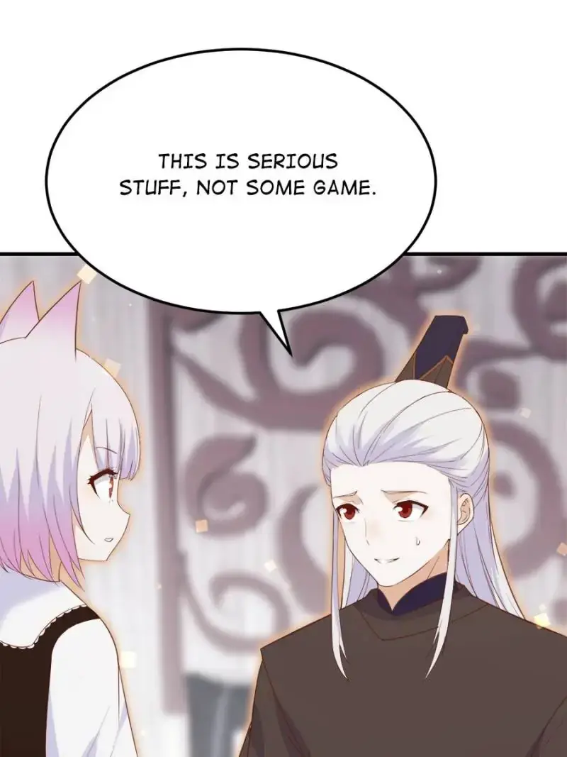 Supreme Saint’s Love Debts Chapter 136 page 28 - 