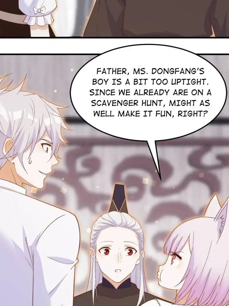 Supreme Saint’s Love Debts Chapter 136 page 29 - 
