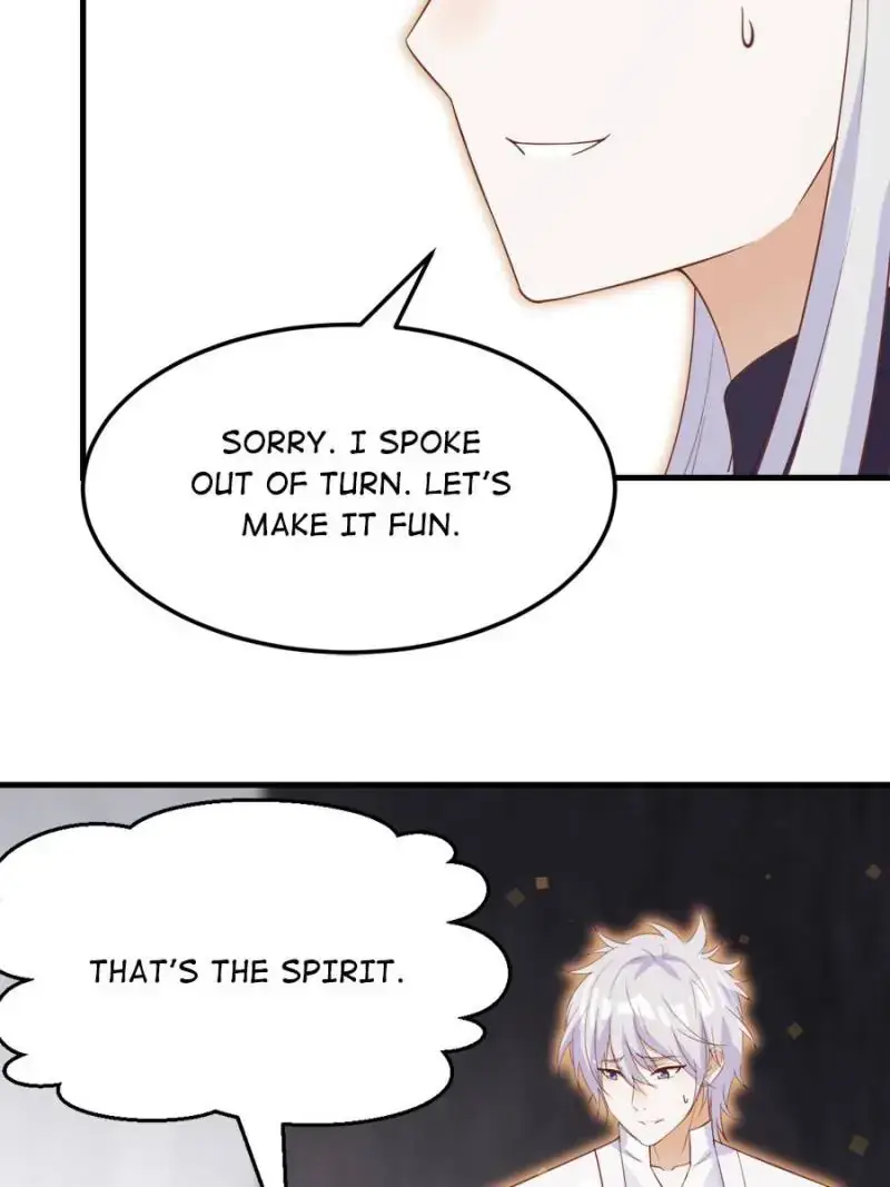 Supreme Saint’s Love Debts Chapter 136 page 31 - 