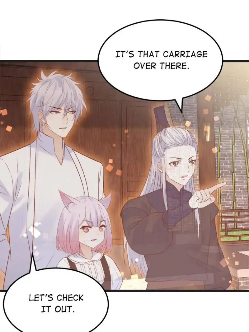 Supreme Saint’s Love Debts Chapter 136 page 37 - 