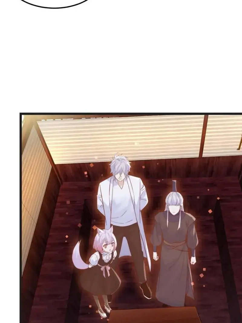 Supreme Saint’s Love Debts Chapter 136 page 38 - 