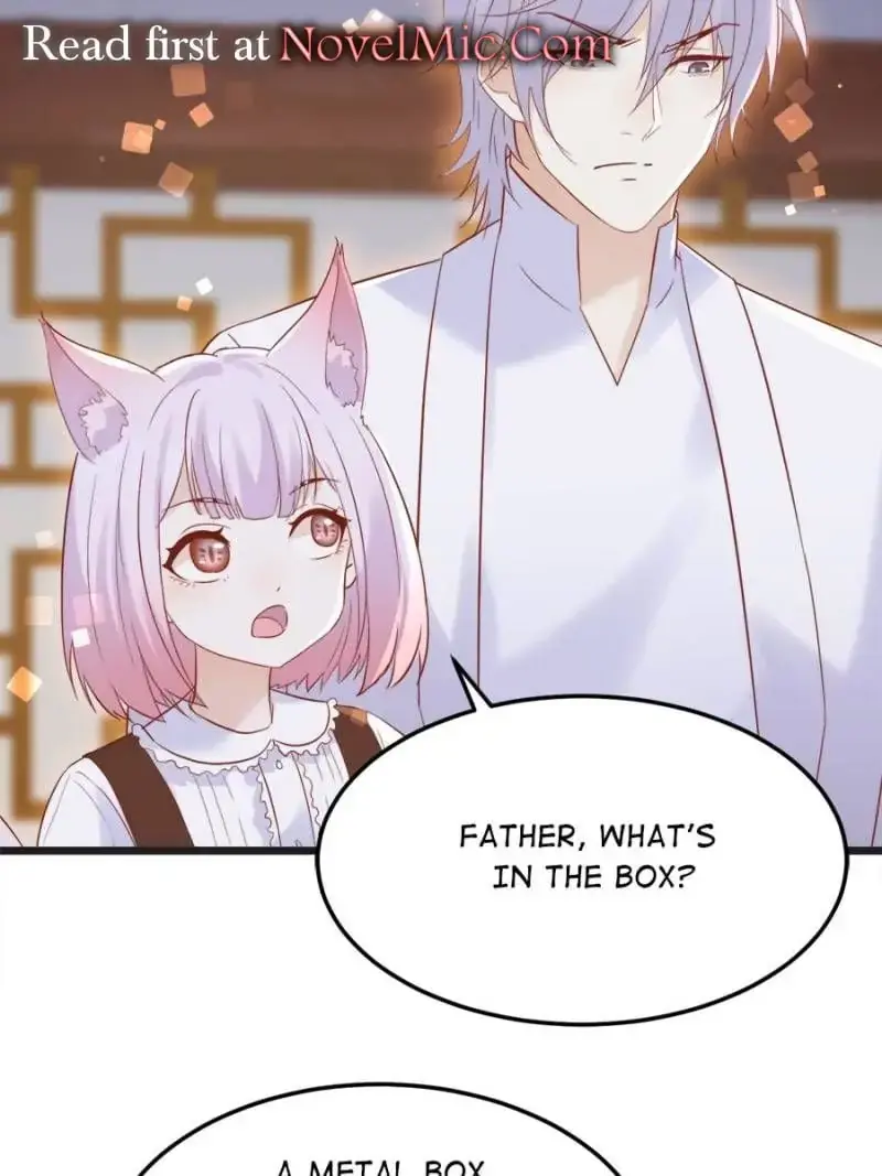 Supreme Saint’s Love Debts Chapter 136 page 44 - 