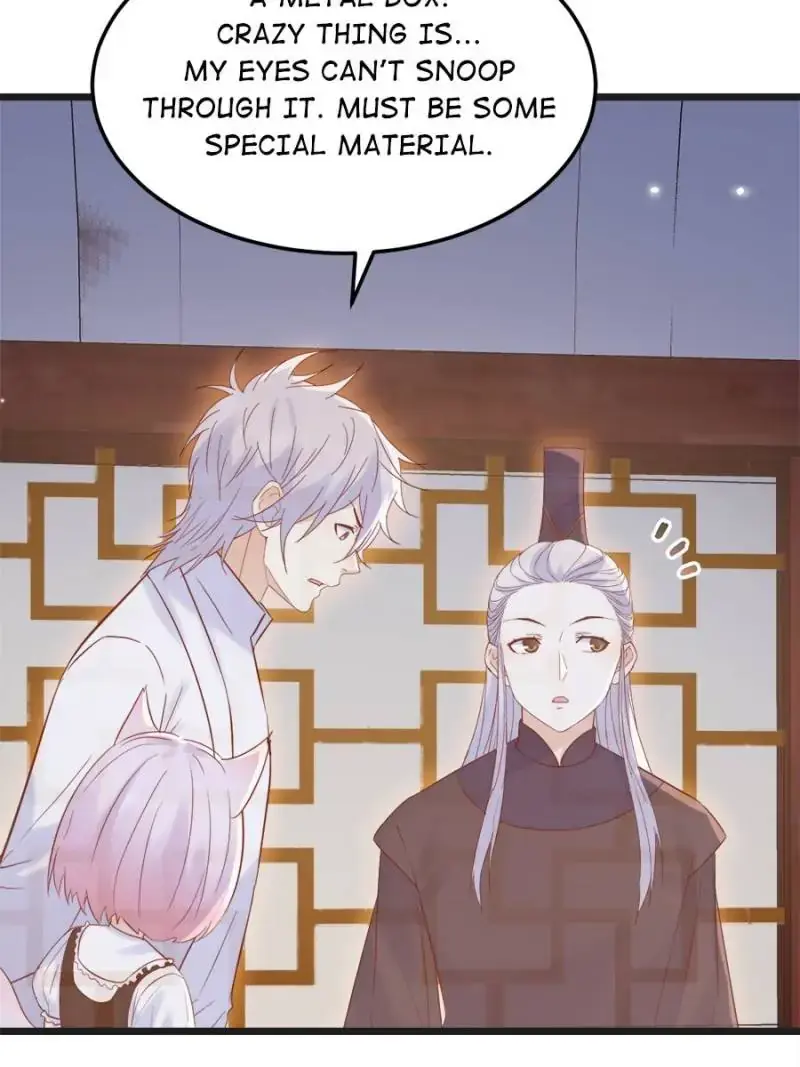 Supreme Saint’s Love Debts Chapter 136 page 45 - 