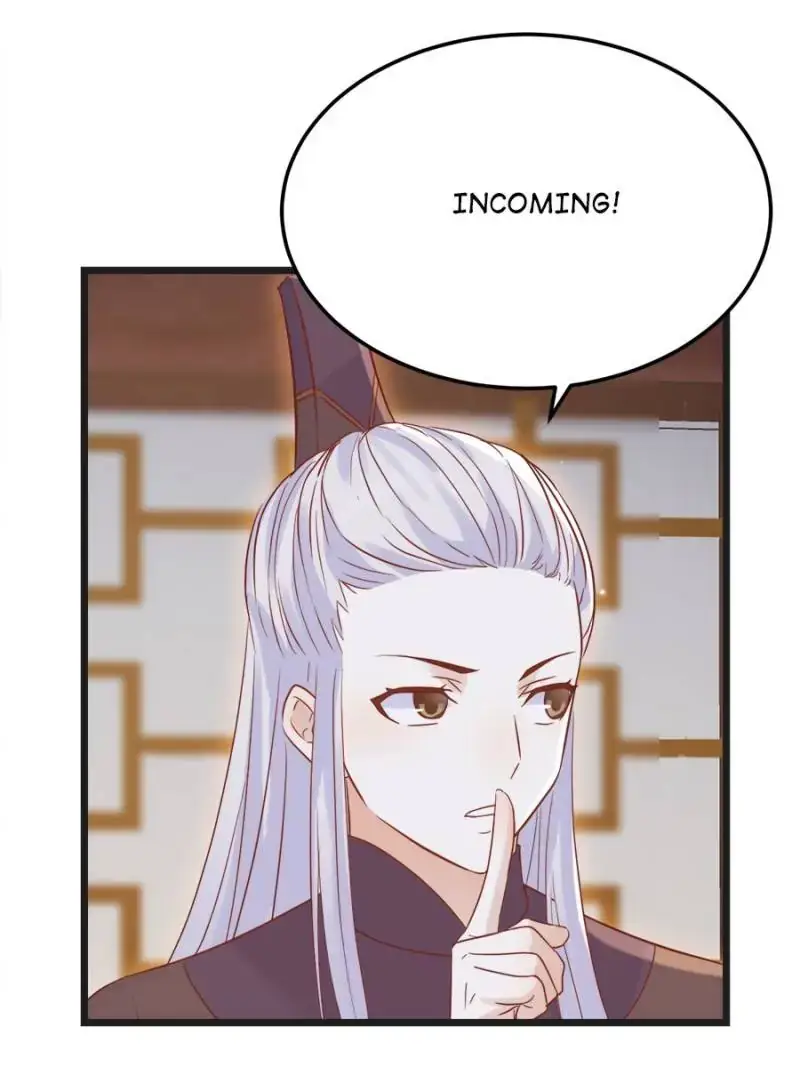 Supreme Saint’s Love Debts Chapter 136 page 46 - 