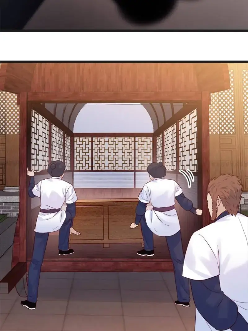 Supreme Saint’s Love Debts Chapter 136 page 48 - 