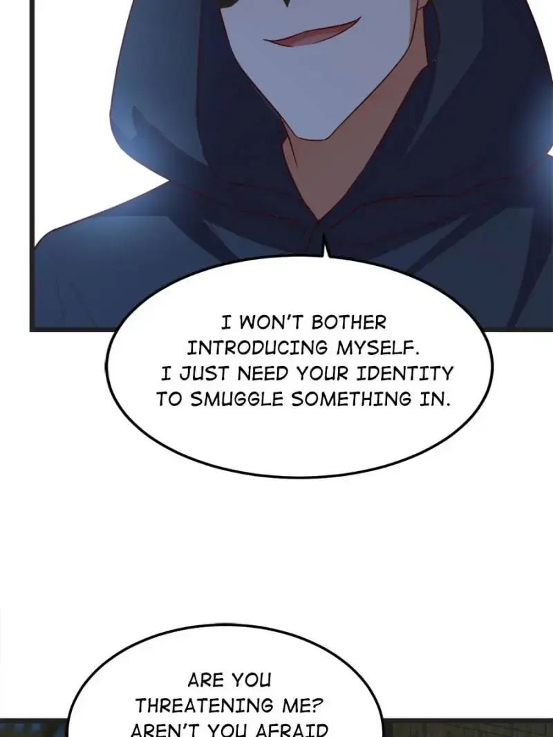 Supreme Saint’s Love Debts Chapter 136 page 6 - 