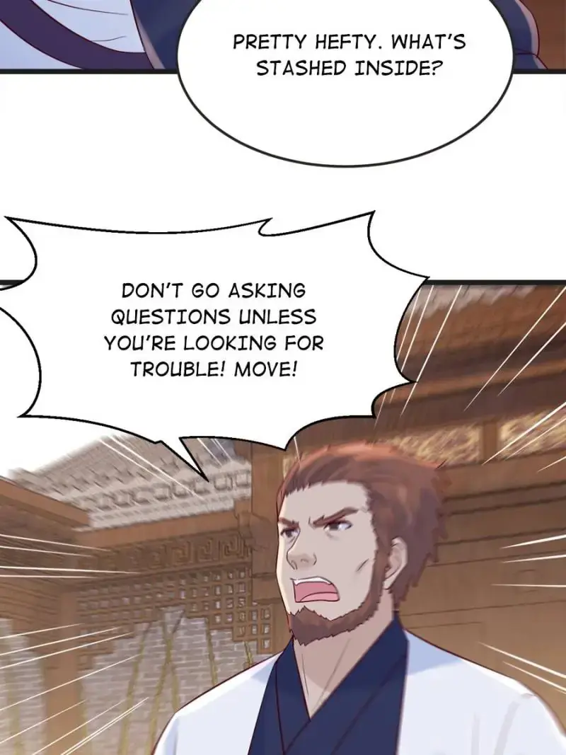 Supreme Saint’s Love Debts Chapter 136 page 51 - 