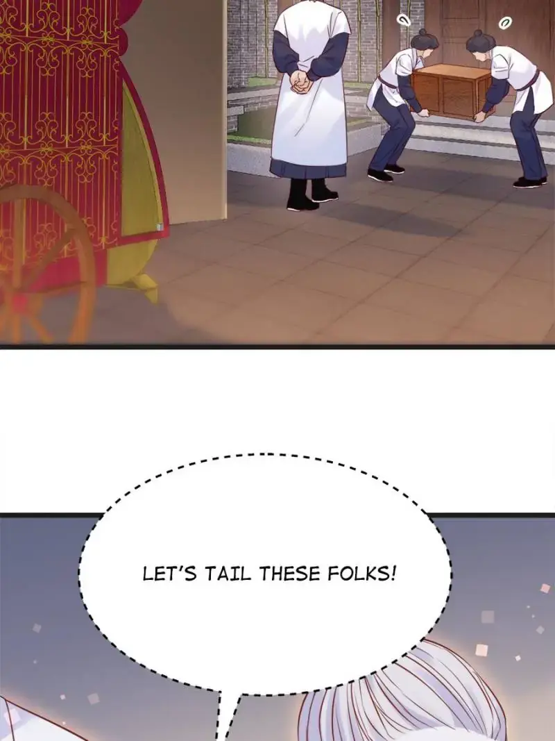 Supreme Saint’s Love Debts Chapter 136 page 53 - 