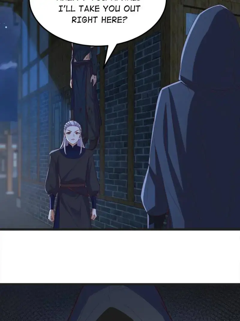 Supreme Saint’s Love Debts Chapter 136 page 7 - 