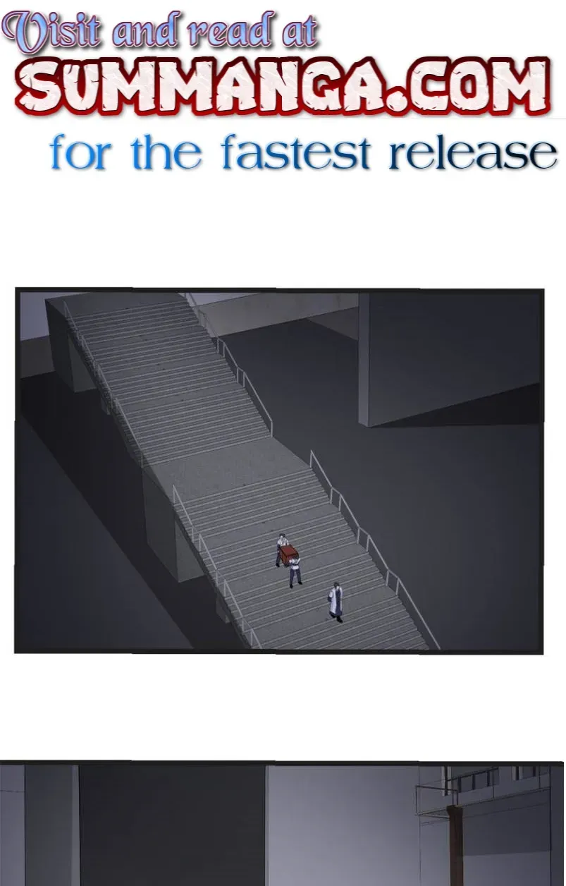Supreme Saint’s Love Debts Chapter 137 page 1 - 