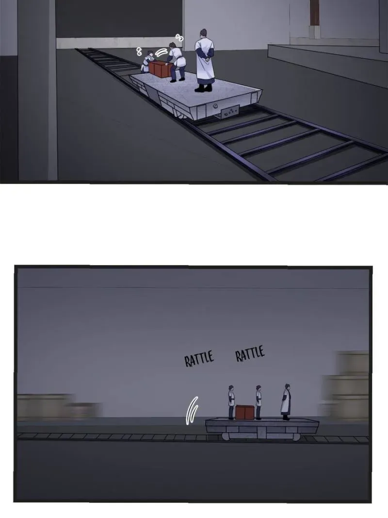 Supreme Saint’s Love Debts Chapter 137 page 2 - 
