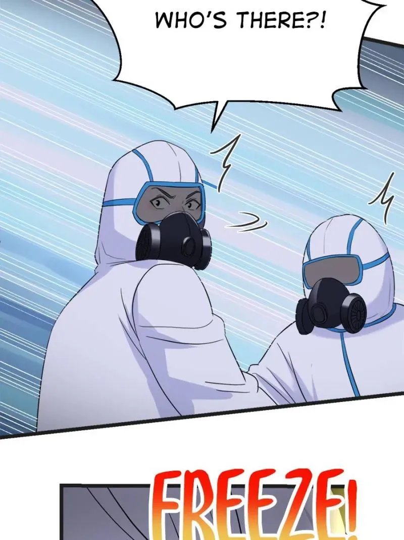 Supreme Saint’s Love Debts Chapter 137 page 11 - 