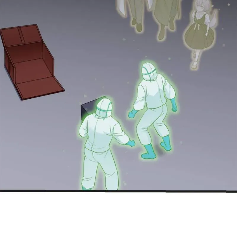 Supreme Saint’s Love Debts Chapter 137 page 15 - 