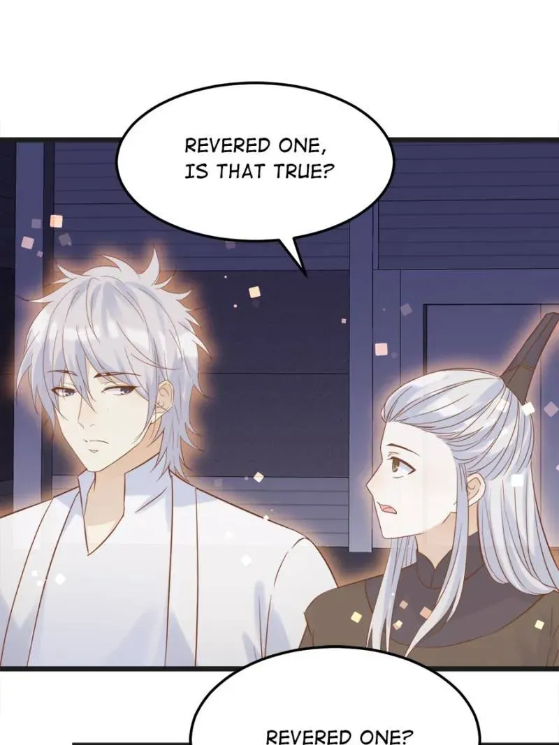 Supreme Saint’s Love Debts Chapter 137 page 16 - 