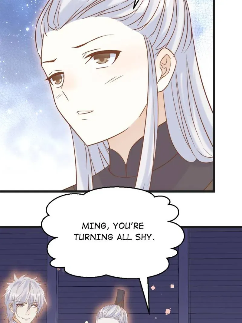 Supreme Saint’s Love Debts Chapter 137 page 18 - 