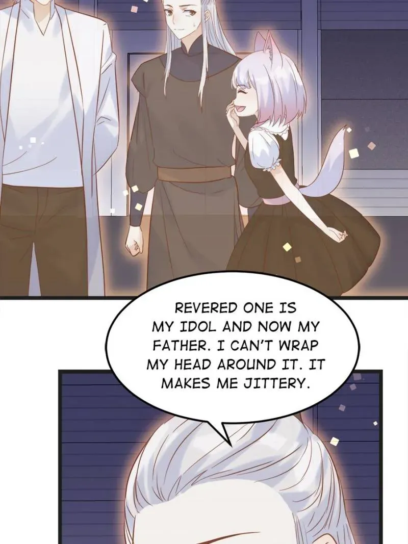 Supreme Saint’s Love Debts Chapter 137 page 19 - 
