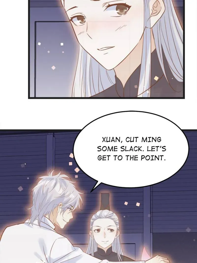 Supreme Saint’s Love Debts Chapter 137 page 20 - 