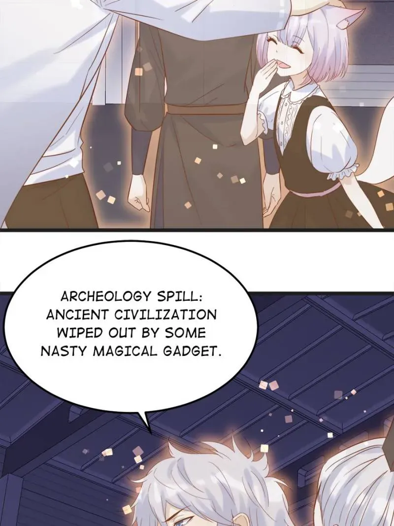 Supreme Saint’s Love Debts Chapter 137 page 21 - 
