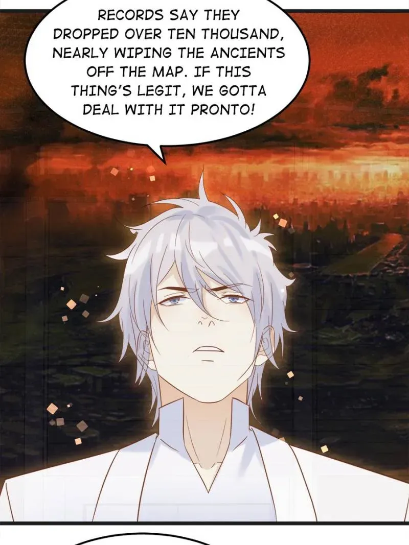 Supreme Saint’s Love Debts Chapter 137 page 24 - 