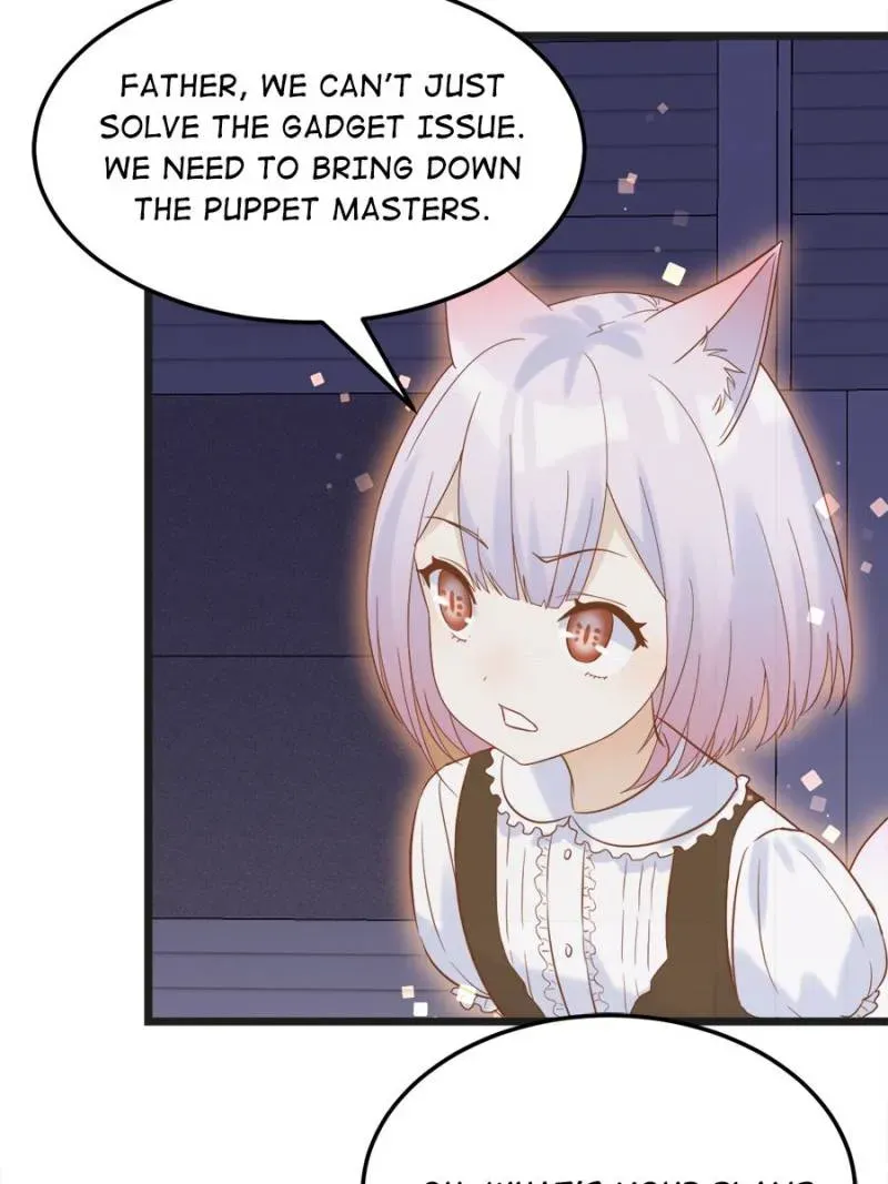 Supreme Saint’s Love Debts Chapter 137 page 25 - 