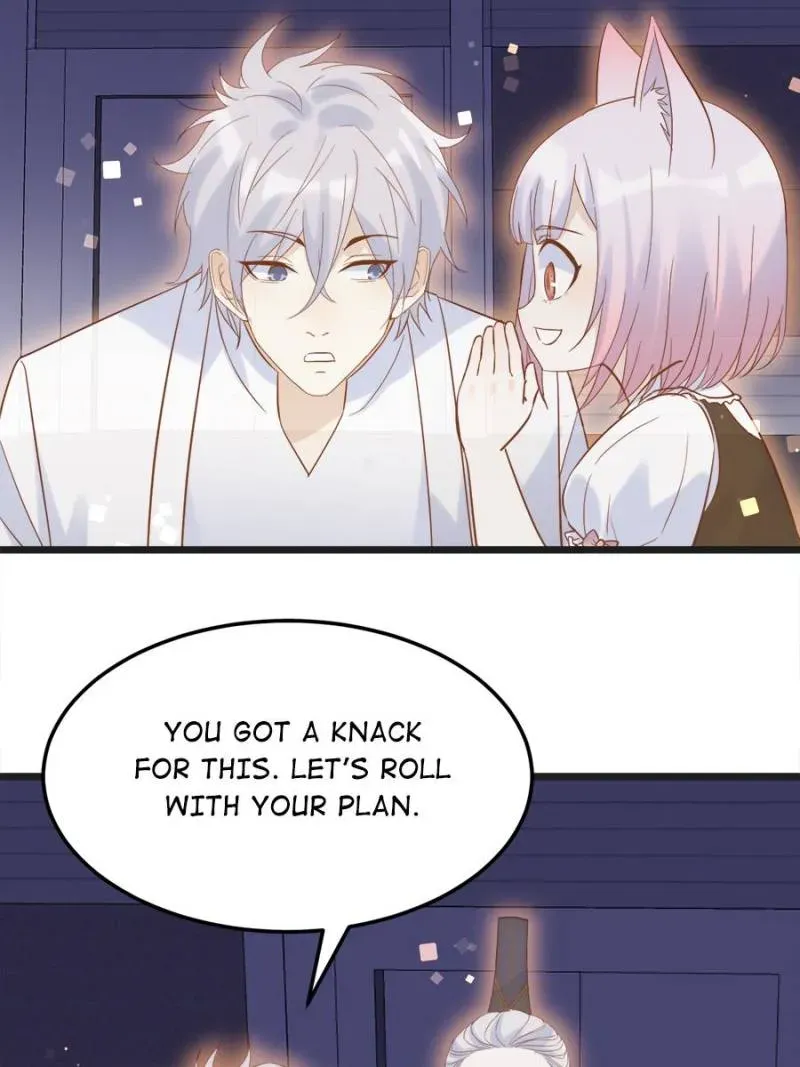 Supreme Saint’s Love Debts Chapter 137 page 27 - 