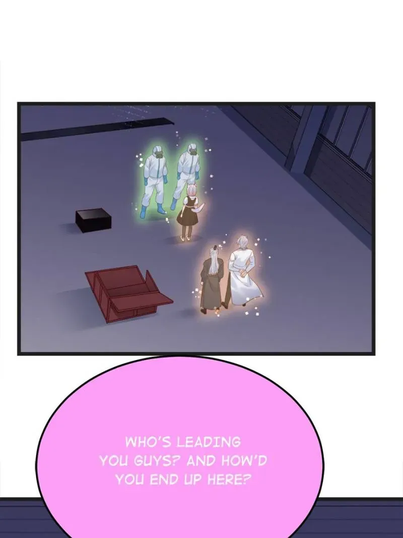 Supreme Saint’s Love Debts Chapter 137 page 29 - 