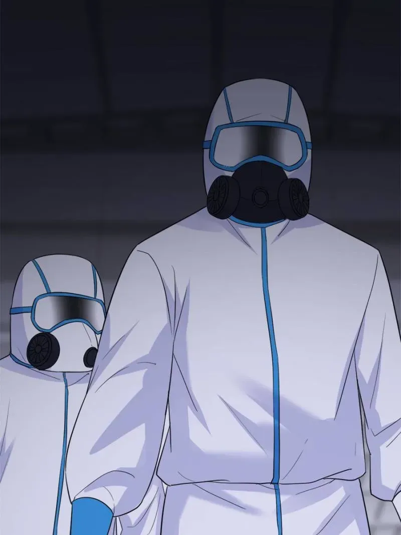 Supreme Saint’s Love Debts Chapter 137 page 4 - 