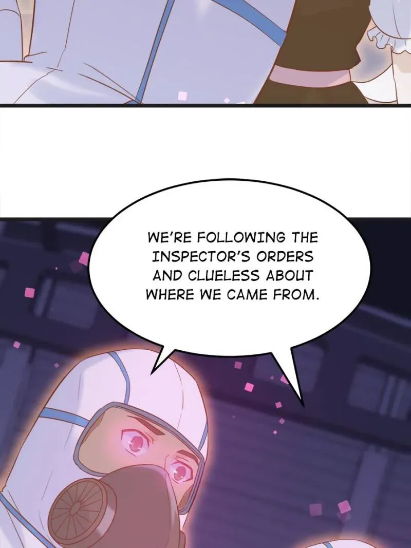 Supreme Saint’s Love Debts Chapter 137 page 31 - 