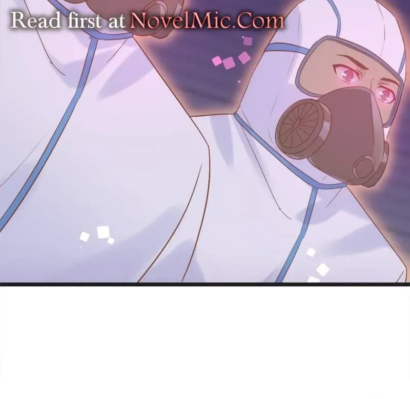 Supreme Saint’s Love Debts Chapter 137 page 32 - 