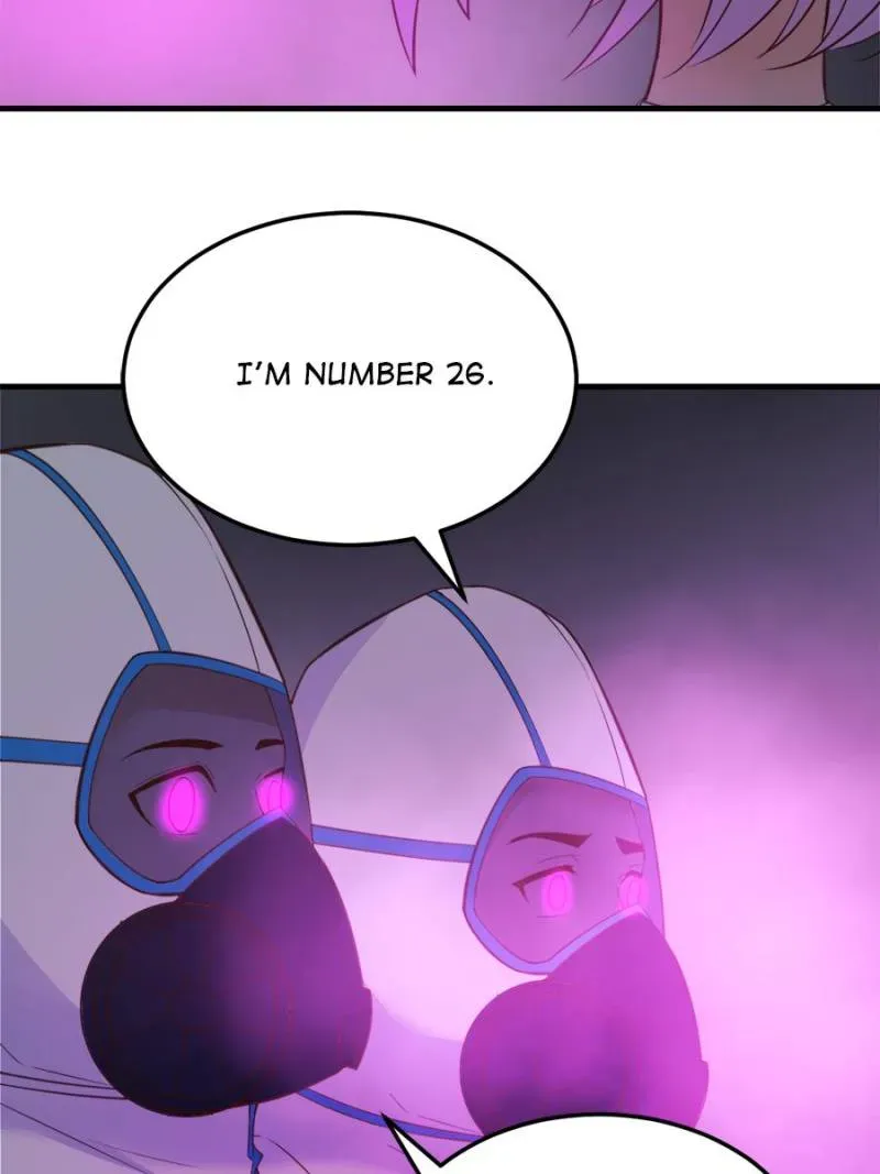 Supreme Saint’s Love Debts Chapter 137 page 34 - 