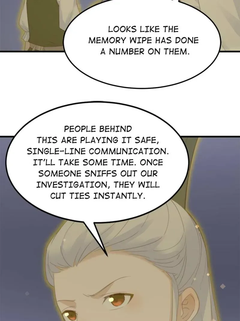 Supreme Saint’s Love Debts Chapter 137 page 36 - 