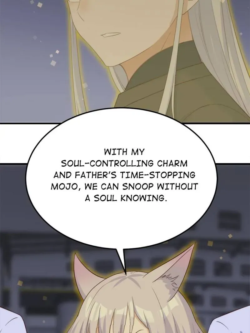 Supreme Saint’s Love Debts Chapter 137 page 37 - 
