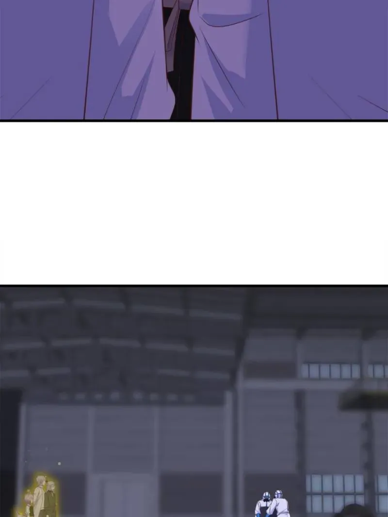 Supreme Saint’s Love Debts Chapter 137 page 40 - 