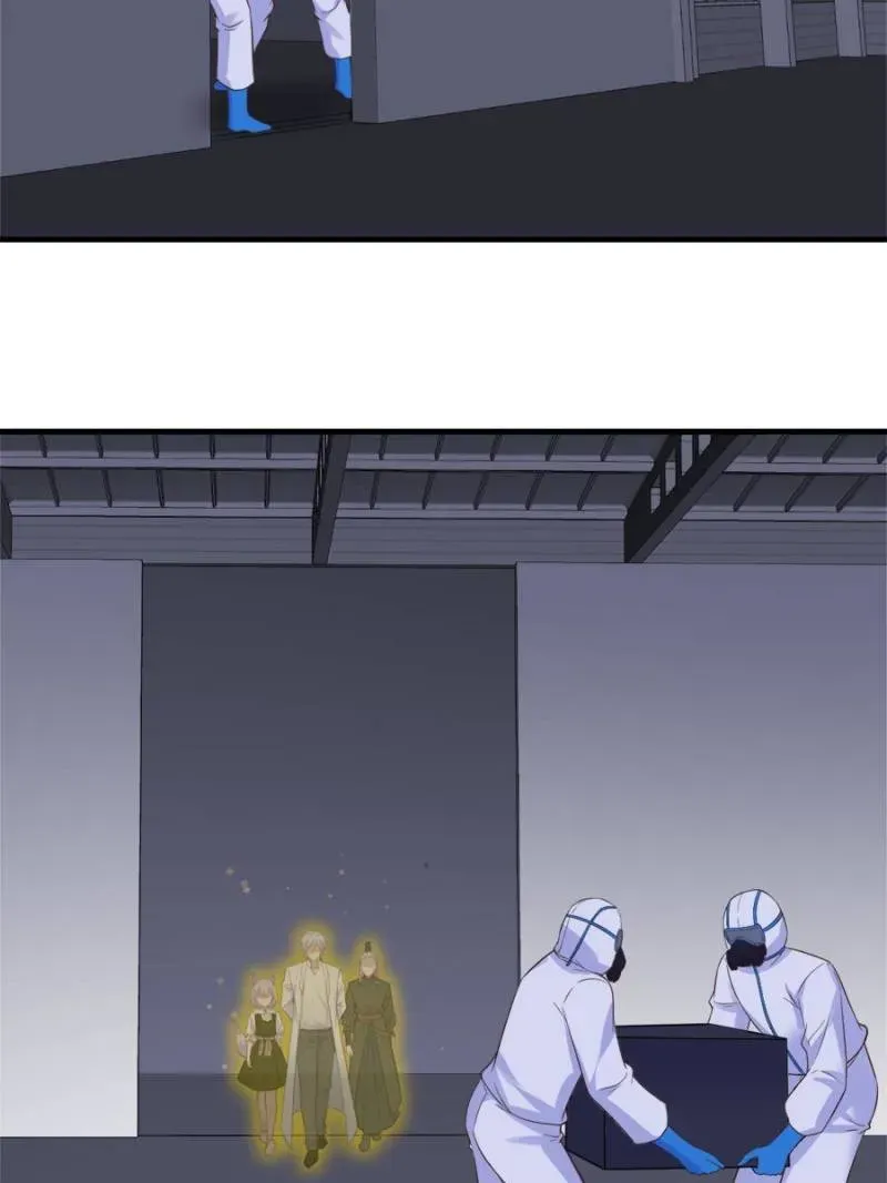 Supreme Saint’s Love Debts Chapter 137 page 42 - 