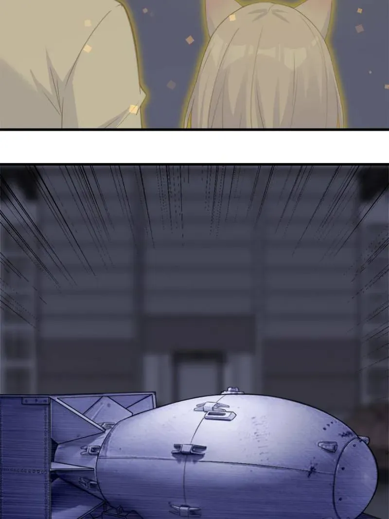 Supreme Saint’s Love Debts Chapter 137 page 45 - 