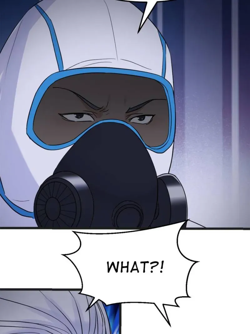 Supreme Saint’s Love Debts Chapter 137 page 9 - 