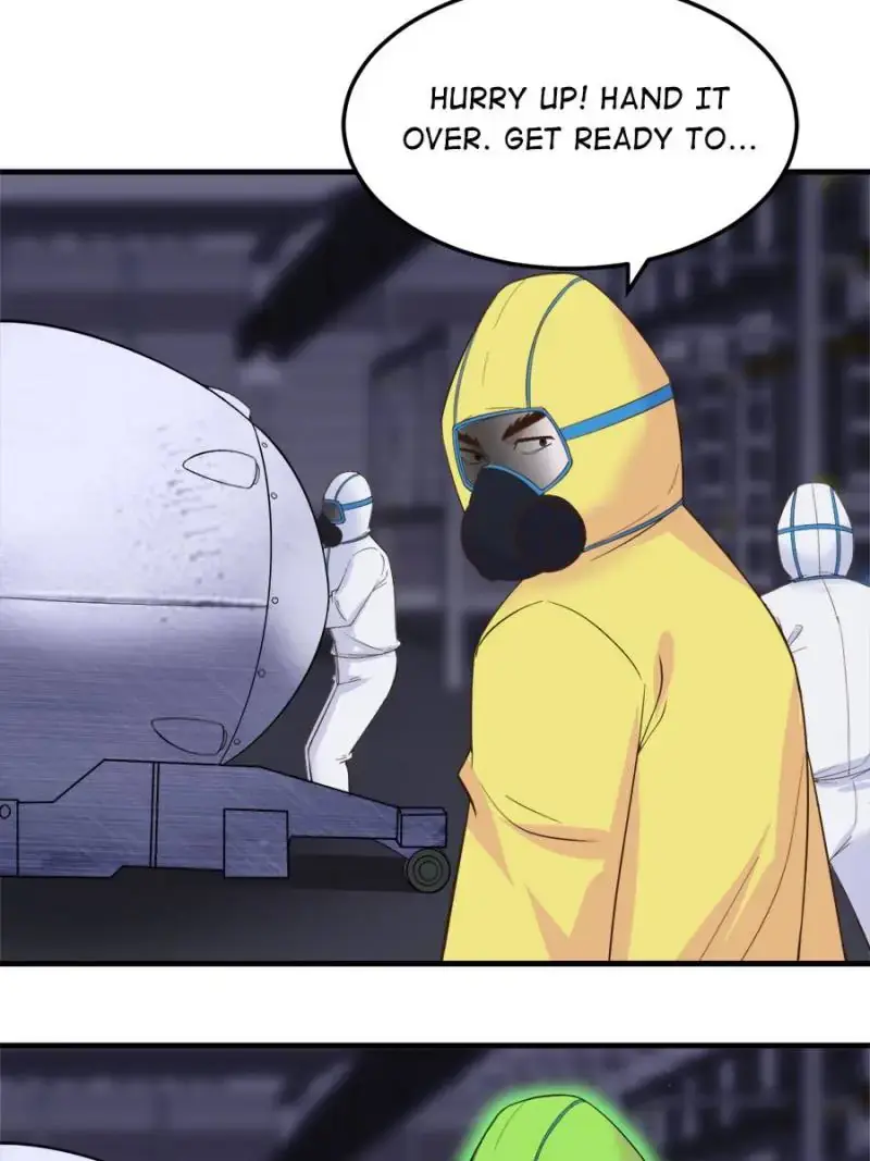 Supreme Saint’s Love Debts Chapter 138 page 2 - 