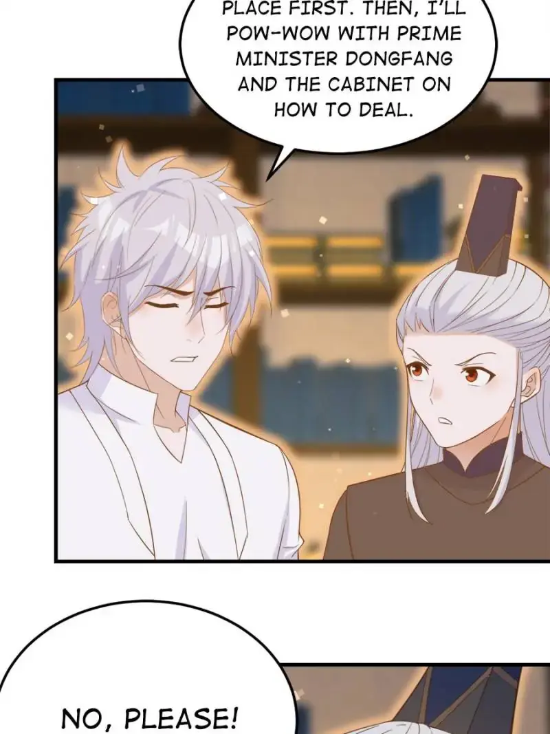 Supreme Saint’s Love Debts Chapter 138 page 11 - 
