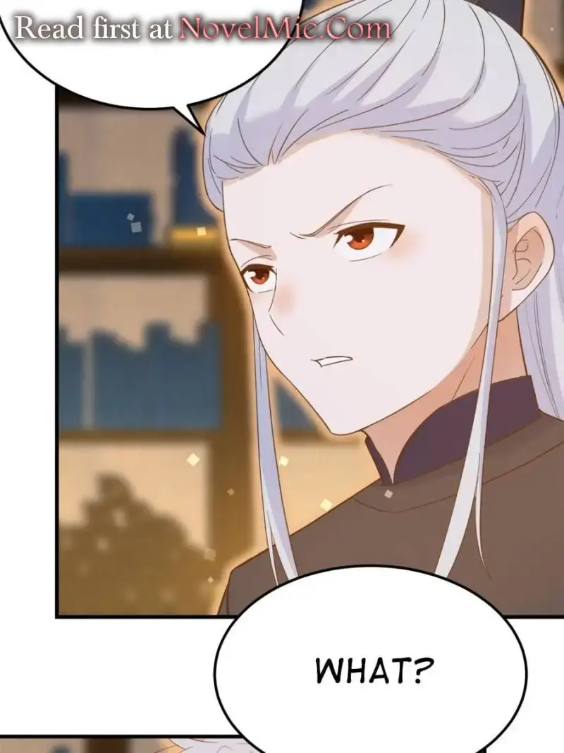 Supreme Saint’s Love Debts Chapter 138 page 12 - 