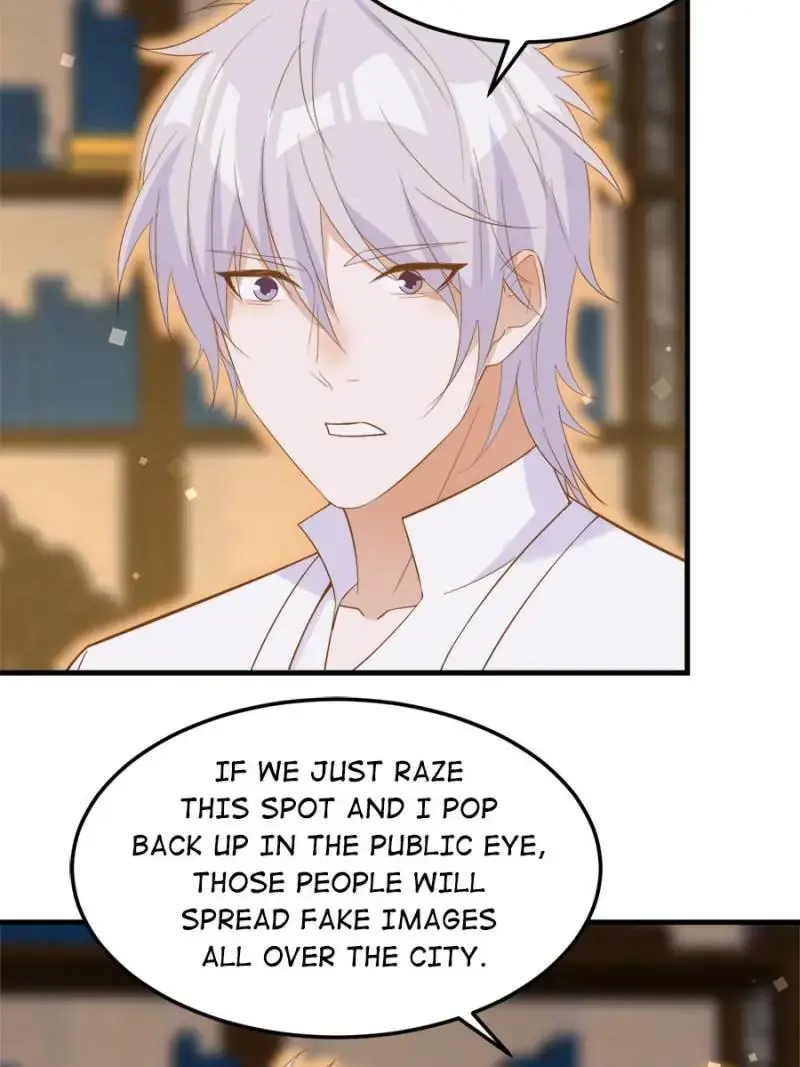 Supreme Saint’s Love Debts Chapter 138 page 13 - 
