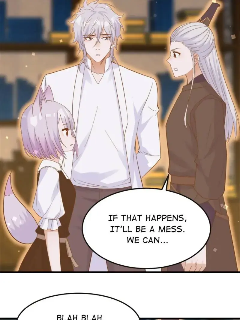 Supreme Saint’s Love Debts Chapter 138 page 14 - 